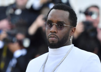 Sean Combs Will Appeal His Conviction and Prison Sentence