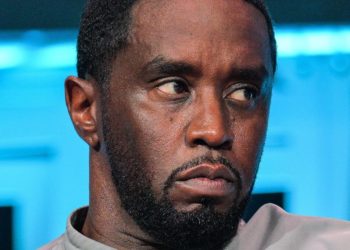 Sean “Diddy” Combs moved to federal prison in New Jersey