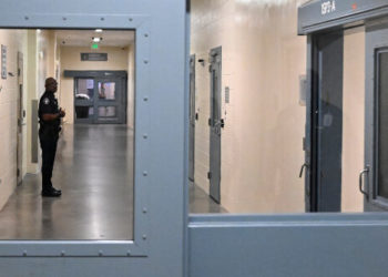Seattle Jail Hires Illegal Migrants to Guard Citizens, Will Fight State Ban to Keep Them