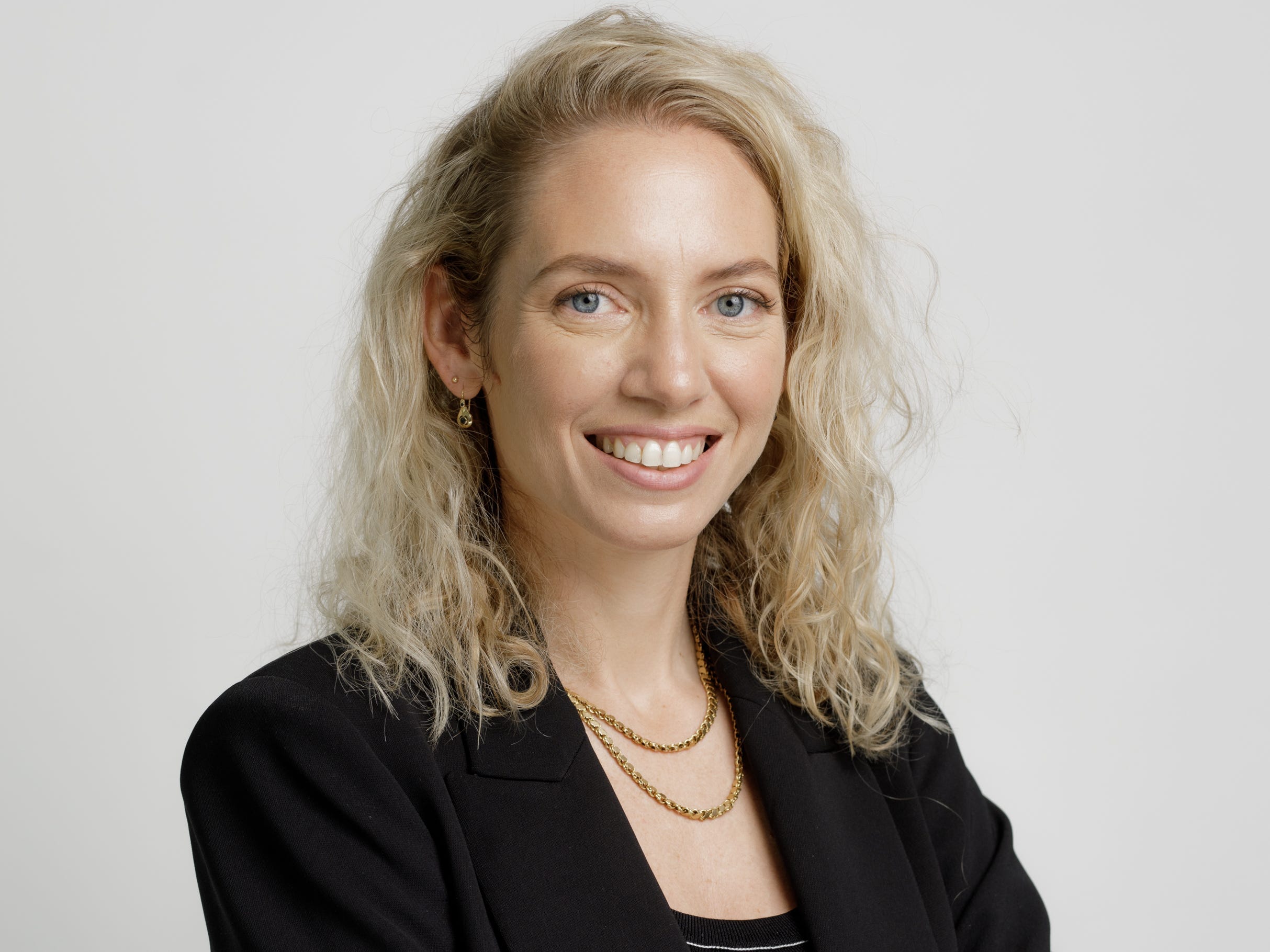 Sensi.AI CEO and cofounder Romi Gubes