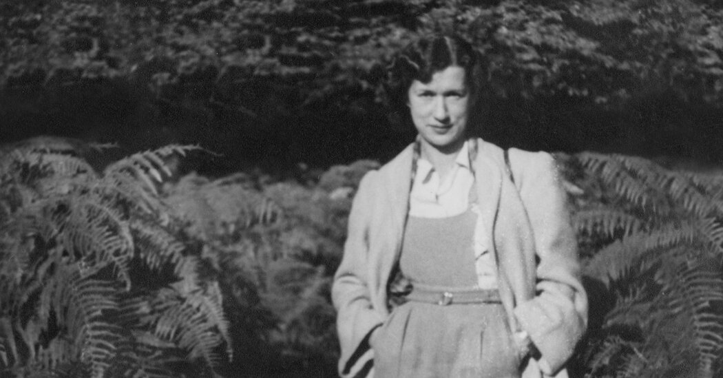 Selma van de Perre, Dutch Jew Who Resisted Nazis, Dies at 103