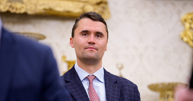 Sen. Rick Scott Introduces Bill to Name Washington, DC, Street ‘Charlie Kirk Patriot Way’