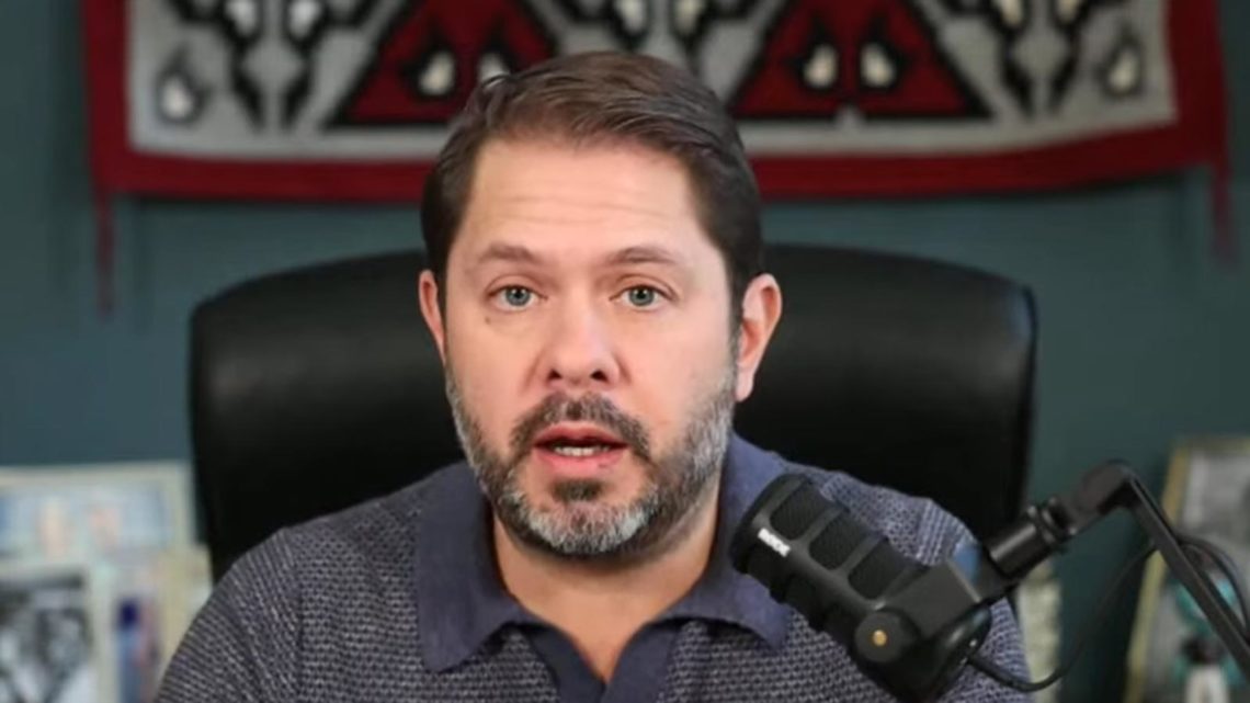 Sen. Ruben Gallego concerned GOP won’t negotiate in good faith on health care subsidies