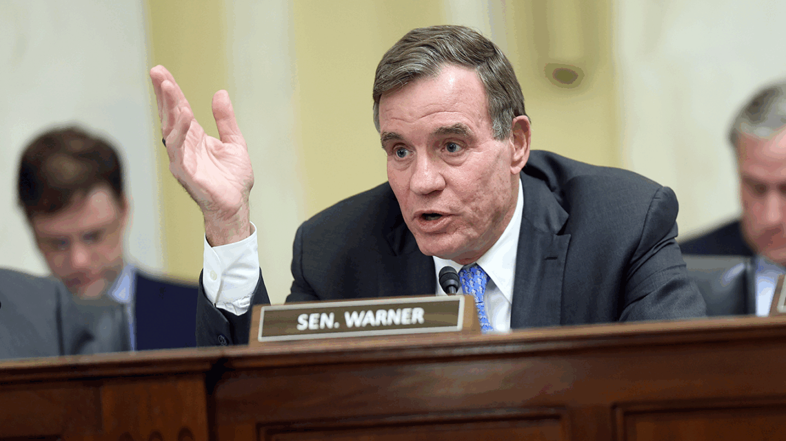 Sen. Warner blasts Trump admin for excluding Democrats from briefings on boat strikes: ‘Deeply troubling’