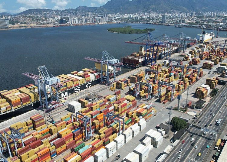 Senate Democrats to force vote aimed at blocking Trump’s tariffs on Brazil