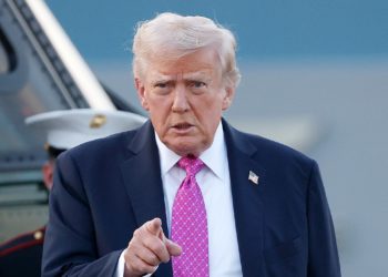 Senate Republicans defect, reject Trump’s tariffs on Canadian goods