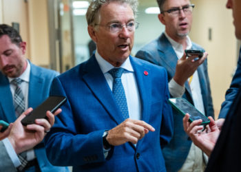 Senate Votes to End Trump’s Brazil Tariffs