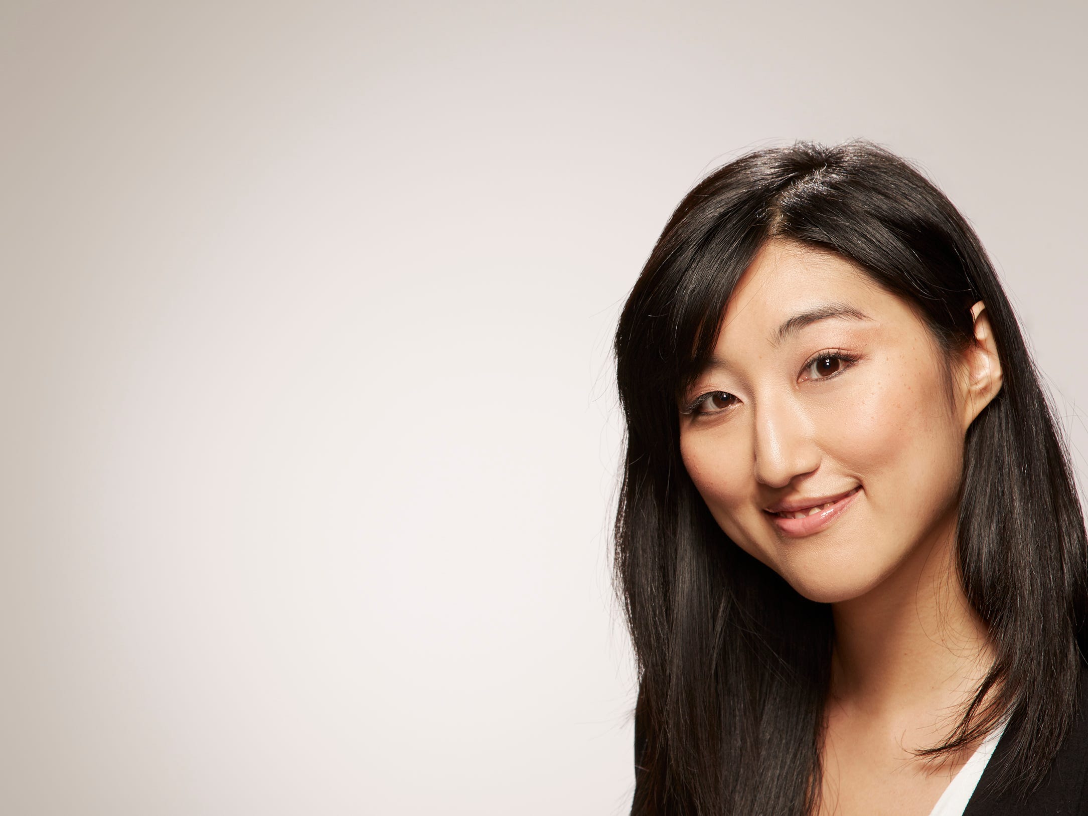 Jess Lee