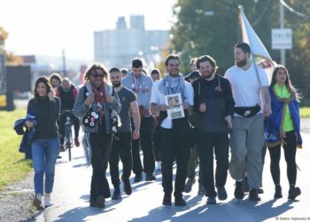 Serbia: One year after the tragedy that led to mass protests