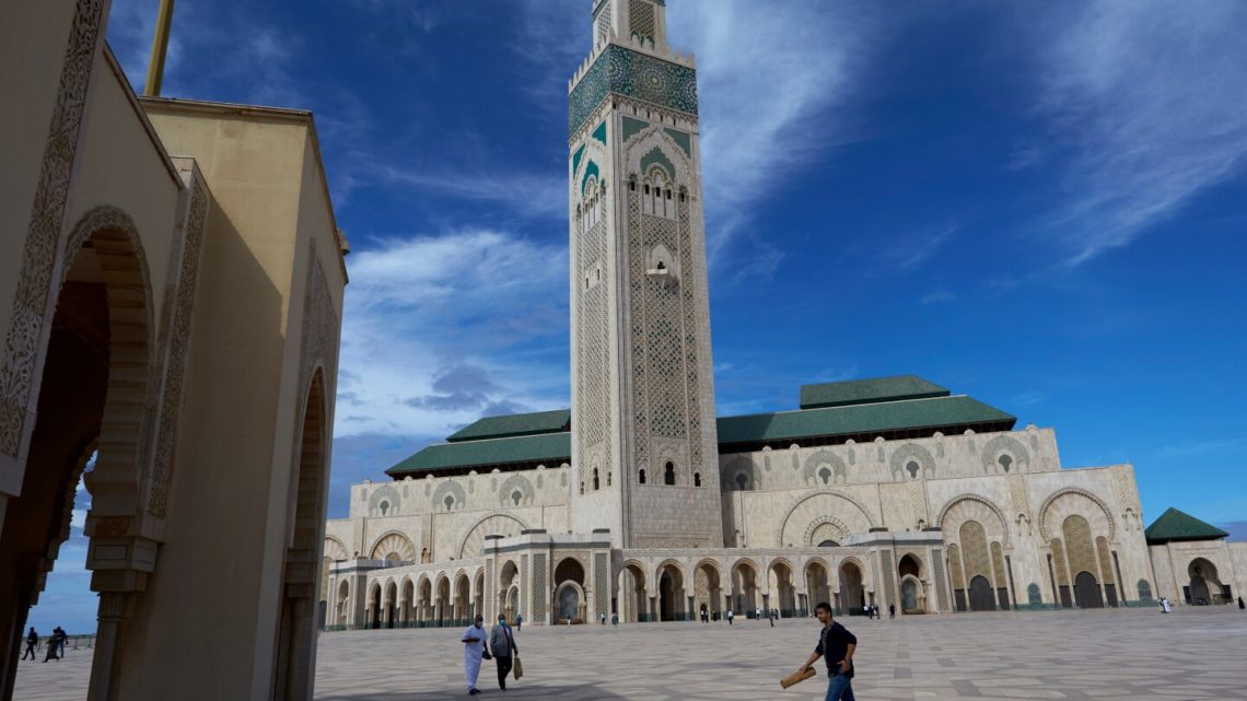 Sermons urge youth to take part in public affairs in Morocco after wave of protests
