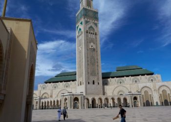 Sermons urge youth to take part in public affairs in Morocco after wave of protests