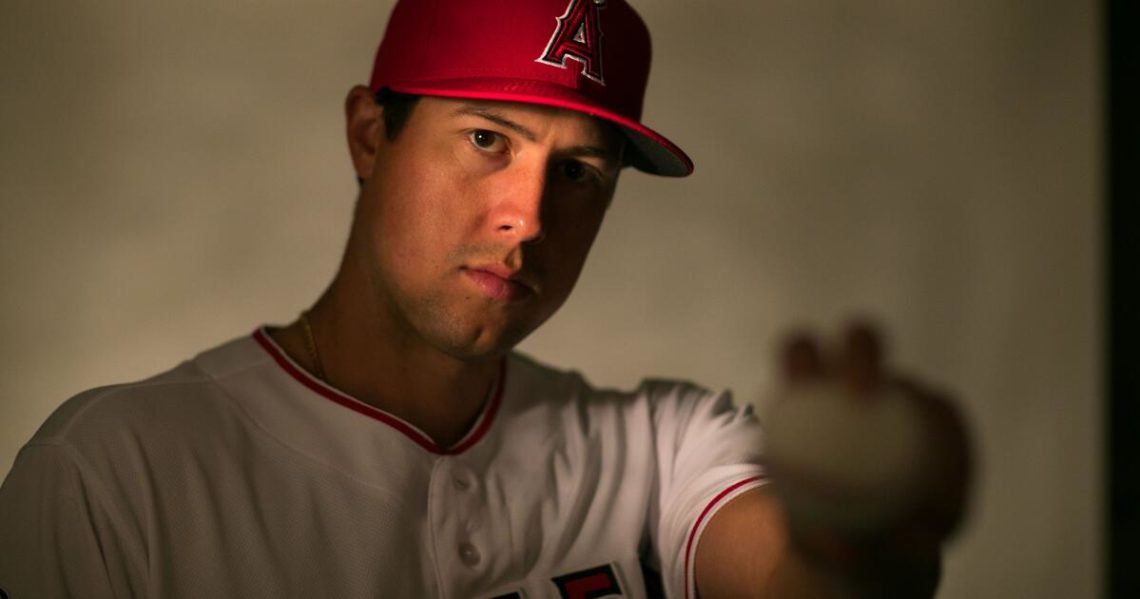 Settlement talks fail ahead of trial pitting Tyler Skaggs’ family against the Angels