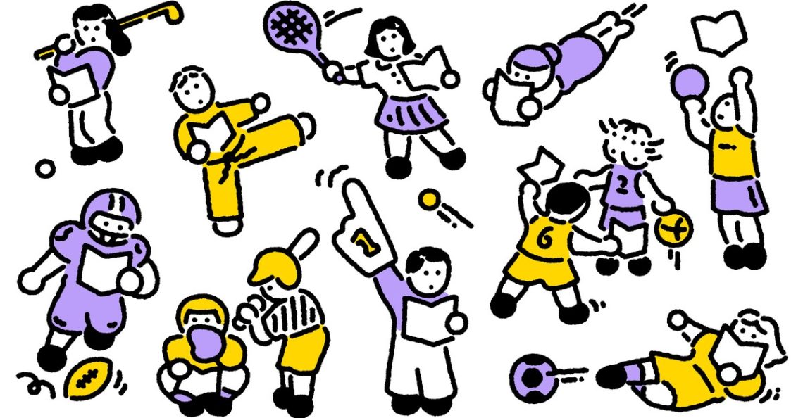 Seven Books That Will Make You a Better Sports Fan
