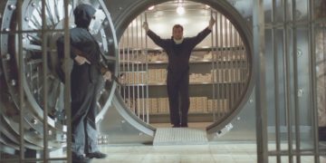 Seven Heist Movies for Your Weekend