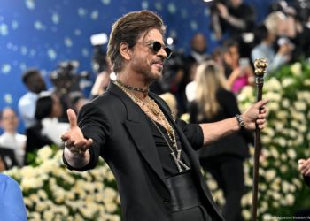 Shah Rukh Khan at 60: The ’90s icon who’s still trending