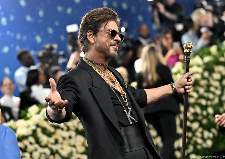 Shah Rukh Khan at 60: The ’90s icon who’s still trending