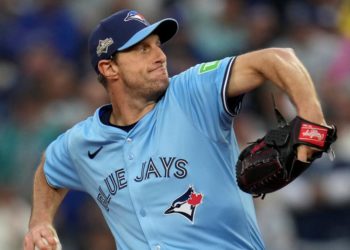 Shaikin: No more dead-arm nightmares for Dodgers and their uncomplicated pitching strategy