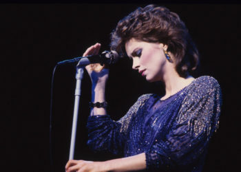 Sheena Easton, an ’80s Pop Phenom, Is Glad She Left the Rat Race