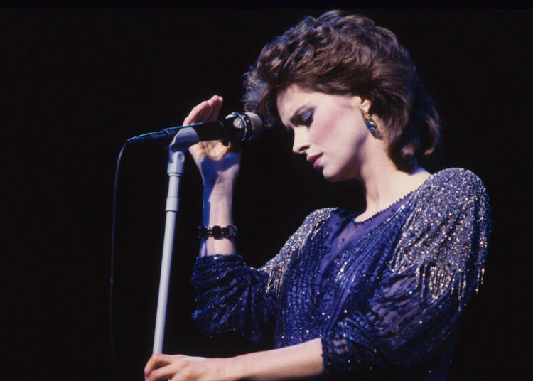 Sheena Easton, an ’80s Pop Phenom, Is Glad She Left the Rat Race