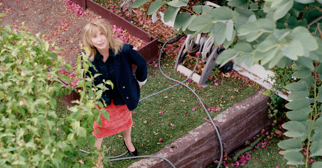 She’s Still Writing About Herself. Plus Meth, Murder and Minnesota.