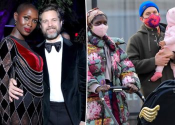 Shocking new twist revealed in Joshua Jackson and Jodie Turner-Smith’s contentious custody battle