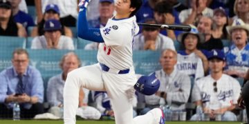 Shohei Ohtani could be used as an opener or even as an outfielder in Game 7