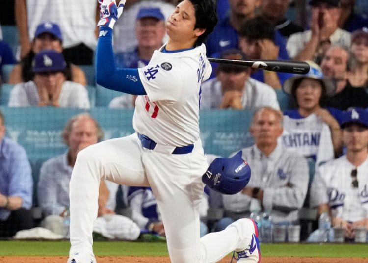 Shohei Ohtani could be used as an opener or even as an outfielder in Game 7