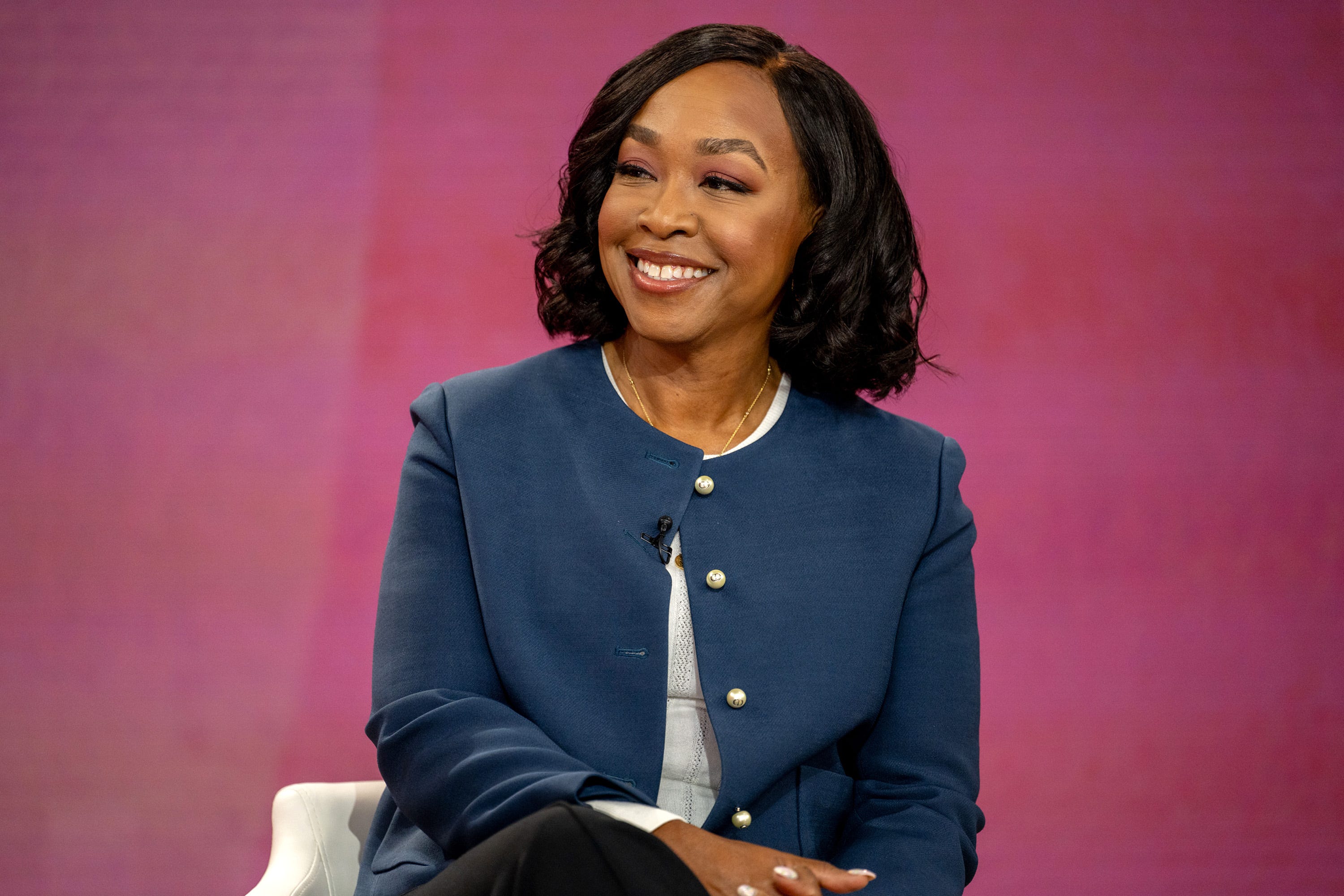 Shonda Rhimes