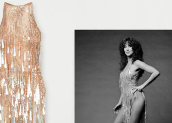 Shopping for Something That Truly Stands Out? Try an Auction.