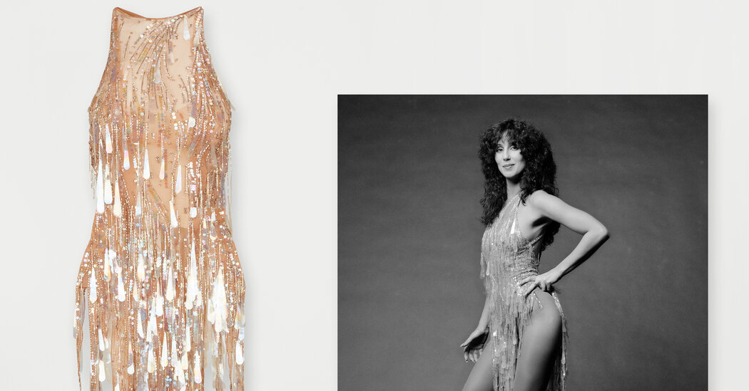 Shopping for Something That Truly Stands Out? Try an Auction.