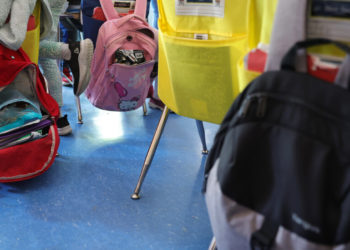 Should the Mayor Control N.Y.C. Schools? Mamdani and Cuomo Don’t Agree.