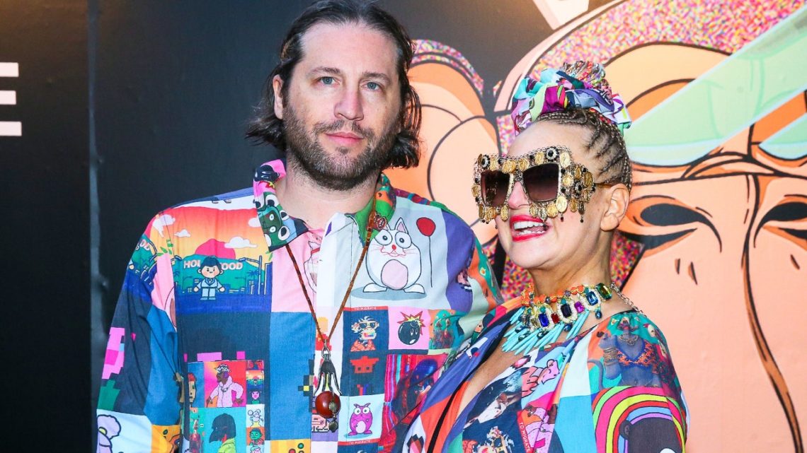 Sia’s estranged husband denied sole custody of son after he accused musician of drug abuse in emergency order