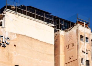 Sick of Feeling Like a Tourist? There’s a Tour for That.