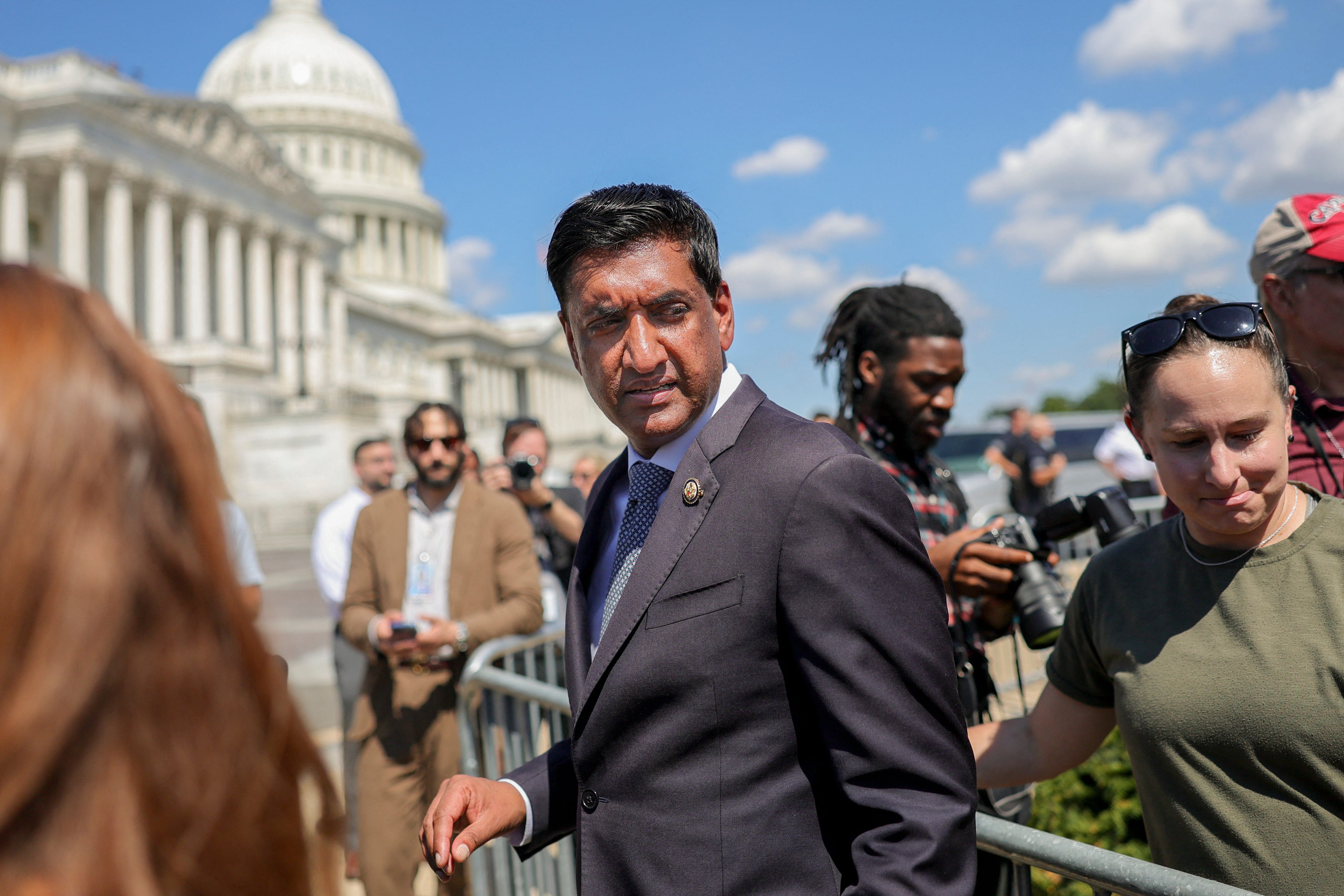 Ro Khanna