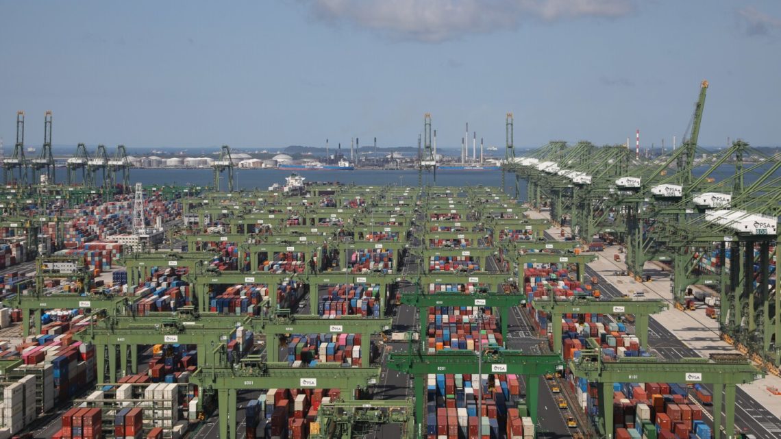 Singapore faces pressure to reveal carbon tax concessions to oil giants