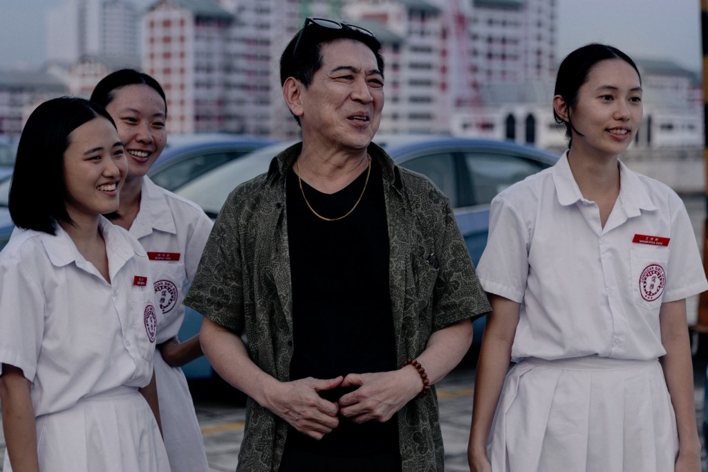 Singapore’s Tan Siyou Talks Teenage Rebels Tackling A Conformist Society In Award-Winning Debut, ‘Amoeba’ – Pingyao