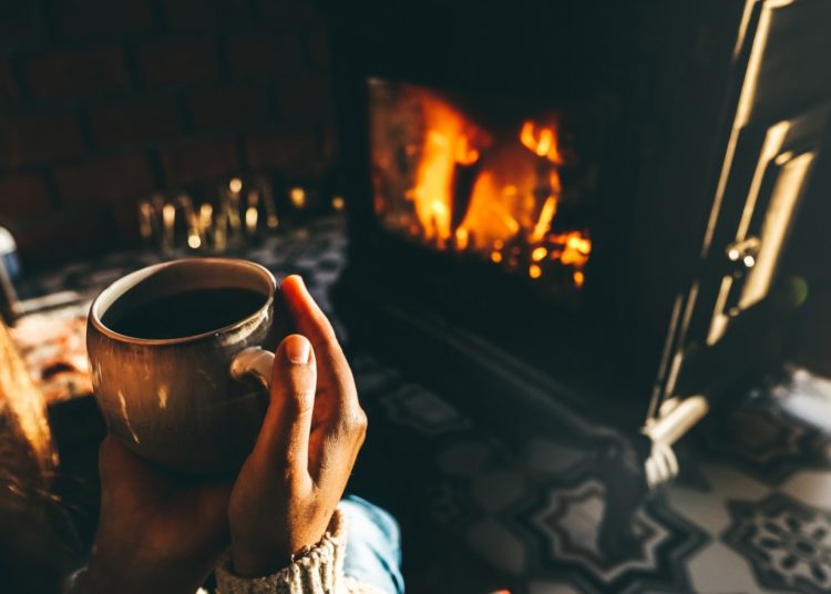 Sitting All the Time Is Really Bad for You. Cocoa Can Help.