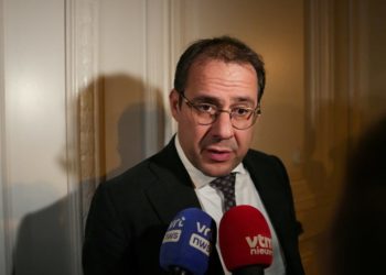 Six in 10 unemployed in Belgium have non-Belgian background