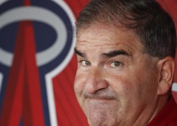 Skaggs lawyer questions ex-Angels executive Tim Mead about negligent supervision over Eric Kay