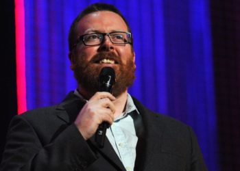 Sky Eyes TV Adaptation Of Comedian Frankie Boyle’s Crime Novel ‘Meantime’