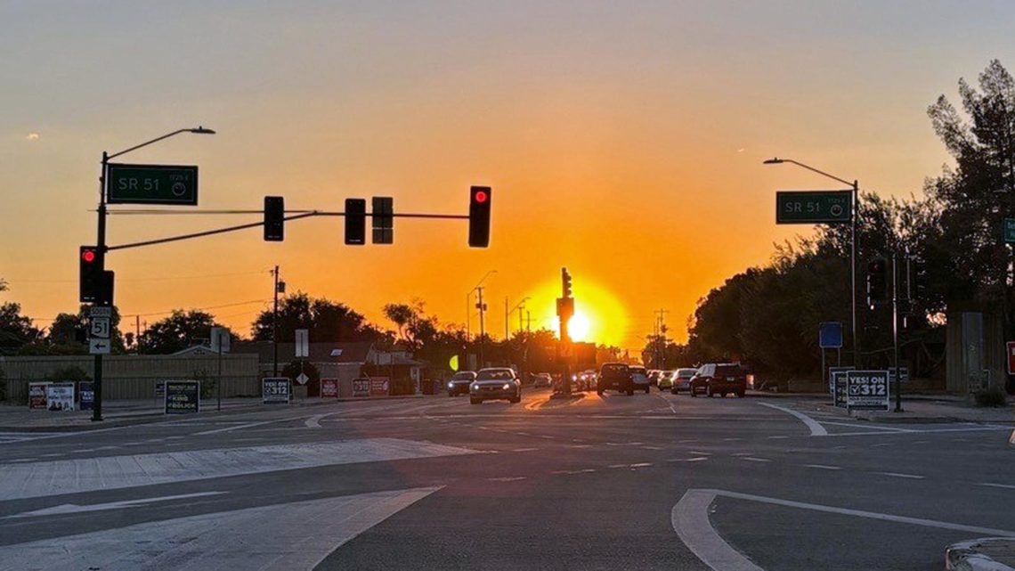 Smart Surfaces Coalition projects they can save Phoenix $3 billion with heat mitigation technology