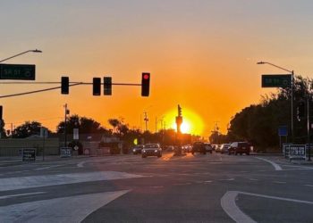 Smart Surfaces Coalition projects they can save Phoenix $3 billion with heat mitigation technology