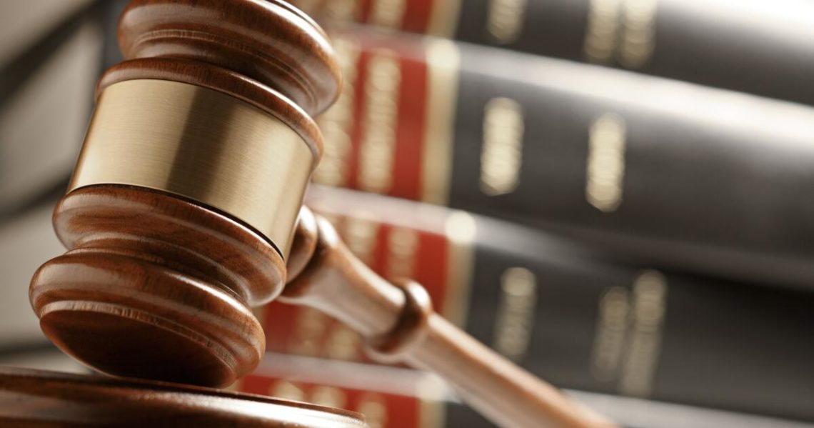 SoCal pastor molested girls in church basement for years. Now he’ll spend decades behind bars