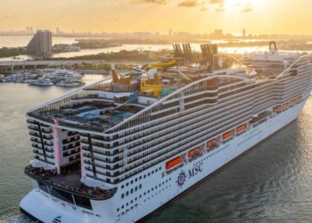 Somewhere between a butler and a bowl of ice cream lies the secret to family cruising