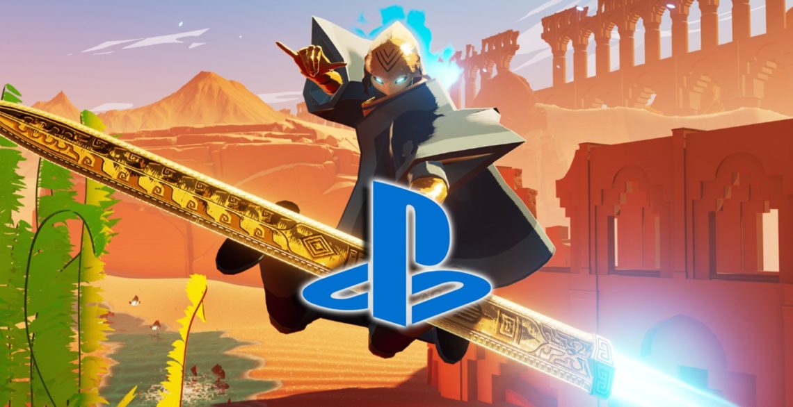 Sony PlayStation Might Have Just Bought Another Studio for PS5 Exclusives