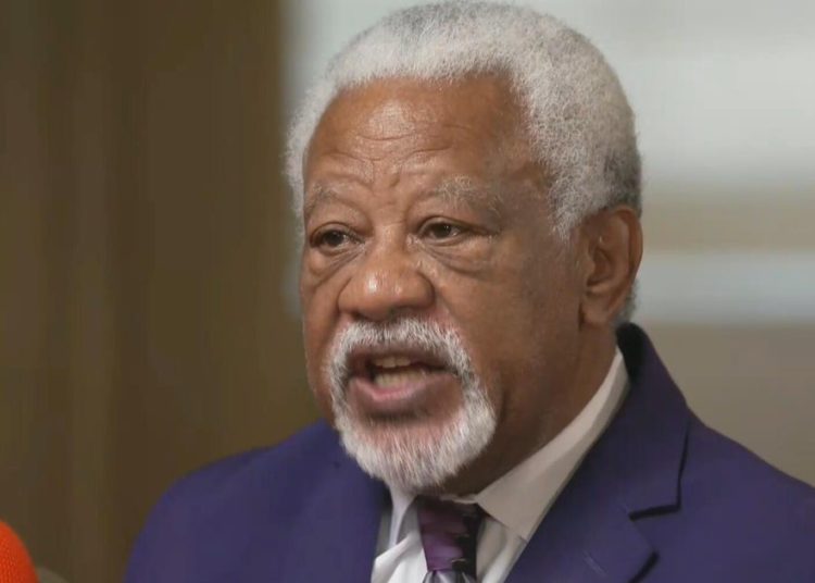 Sonya Massey’s father expresses anger after ex-deputy convicted