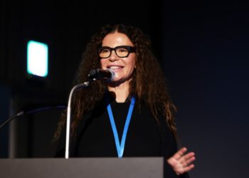 Sony’s Shebnem Askin Shares Int’l Production Insights; Says Seeking Action Comedies & Live-Action Remakes Of Japanese Anime