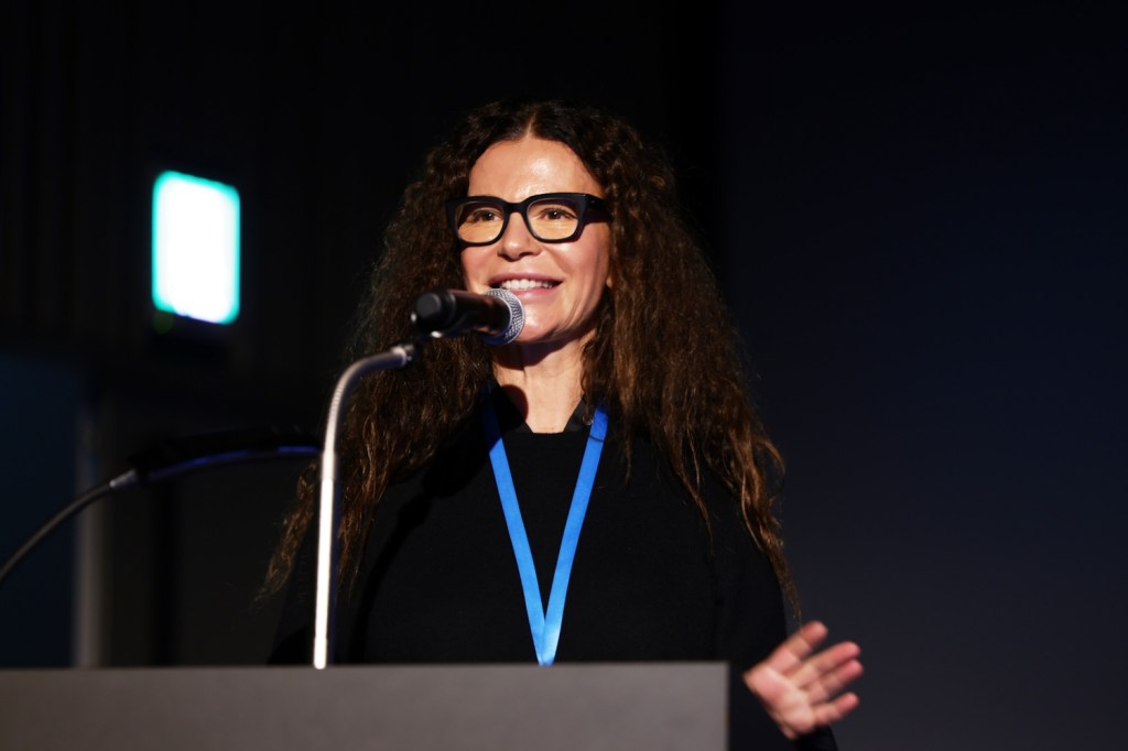 Sony’s Shebnem Askin Shares Int’l Production Insights; Says Seeking Action Comedies & Live-Action Remakes Of Japanese Anime