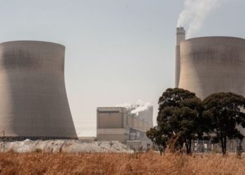 South Africa Unveils New Energy Policy