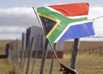 South African Woman Tortured with Boiling Water in Gruesome Farm Attack